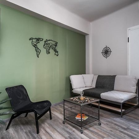 Autonomous House In The Heart Of Plaka Apartment Athens Exterior photo